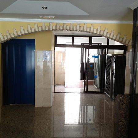 Apartamentos Teror Gran Canaria Eksteriør billede