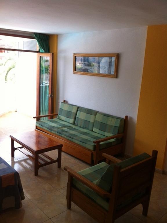 Apartamentos Teror Gran Canaria Værelse billede