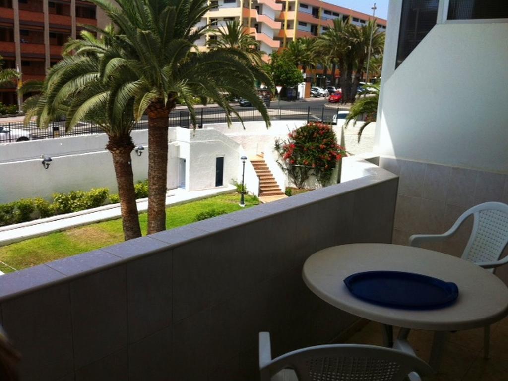 Apartamentos Teror Gran Canaria Værelse billede